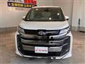 2023 Toyota Noah