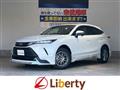 2024 Toyota Harrier