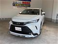 2024 Toyota Harrier