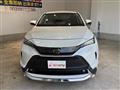 2024 Toyota Harrier