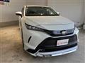 2024 Toyota Harrier