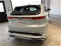 2024 Toyota Harrier
