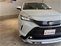 2024 Toyota Harrier