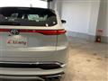 2024 Toyota Harrier