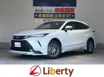 2024 Toyota Harrier