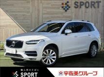 2018 Volvo XC90