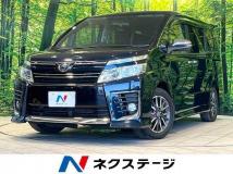 2015 Toyota Voxy