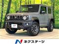 2024 Suzuki Jimny Sierra