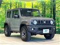 2024 Suzuki Jimny Sierra