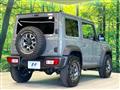 2024 Suzuki Jimny Sierra