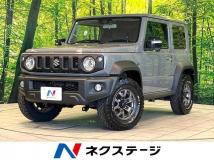 2024 Suzuki Jimny Sierra