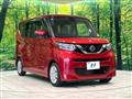 2021 Nissan ROOX