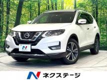 2018 Nissan X-Trail