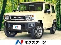 2023 Suzuki Jimny