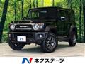 2025 Suzuki Jimny Sierra