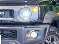 2025 Suzuki Jimny Sierra