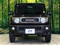 2025 Suzuki Jimny Sierra