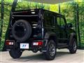 2025 Suzuki Jimny Sierra
