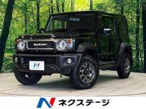 2025 Suzuki Jimny Sierra