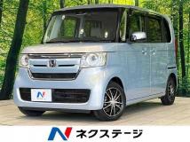 2018 Honda N BOX