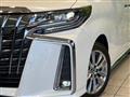 2021 Toyota Alphard G