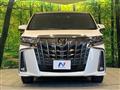2021 Toyota Alphard G