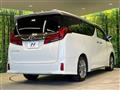 2021 Toyota Alphard G