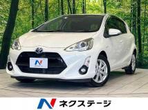 2015 Toyota AQUA
