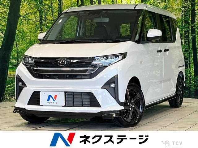 2025 Daihatsu Move