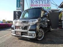 2016 Daihatsu Tanto