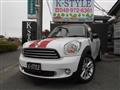 2011 BMW MINI