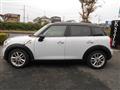 2011 BMW MINI