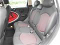 2011 BMW MINI