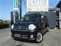 2012 Daihatsu MIRA COCOA