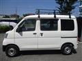 2019 Daihatsu Hijet Cargo