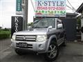 2009 Mitsubishi Pajero Mini