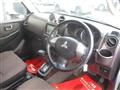 2009 Mitsubishi Pajero Mini