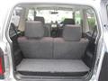 2009 Mitsubishi Pajero Mini