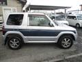 2009 Mitsubishi Pajero Mini