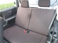 2009 Mitsubishi Pajero Mini