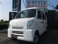 2014 Suzuki Every