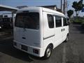 2014 Suzuki Every