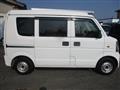 2014 Suzuki Every