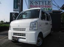2014 Suzuki Every