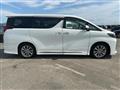 2020 Toyota Alphard G