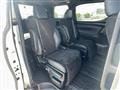 2020 Toyota Alphard G