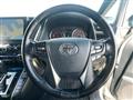 2020 Toyota Alphard G