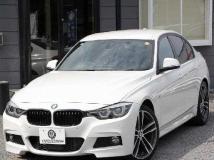 2017 BMW 3 Series