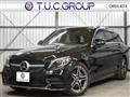 2019 Mercedes-Benz C-Class