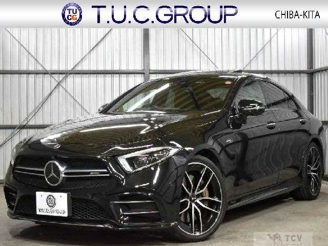 2019 AMG AMG Others